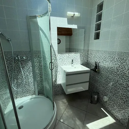 Duplex Du Quartier Haut * Sète